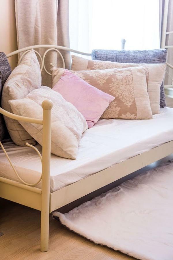 Cozy City Studio Apartment Free Parking Tallinn Extérieur photo